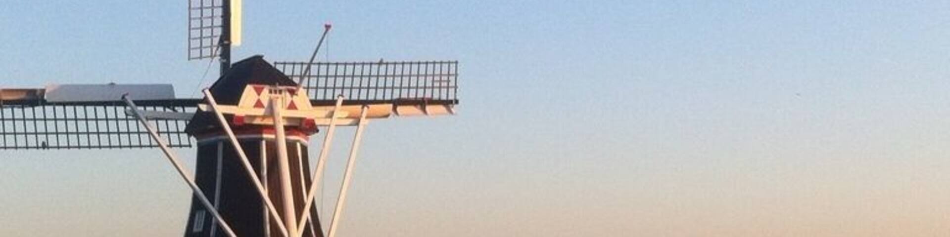 Same spot, different temperature.