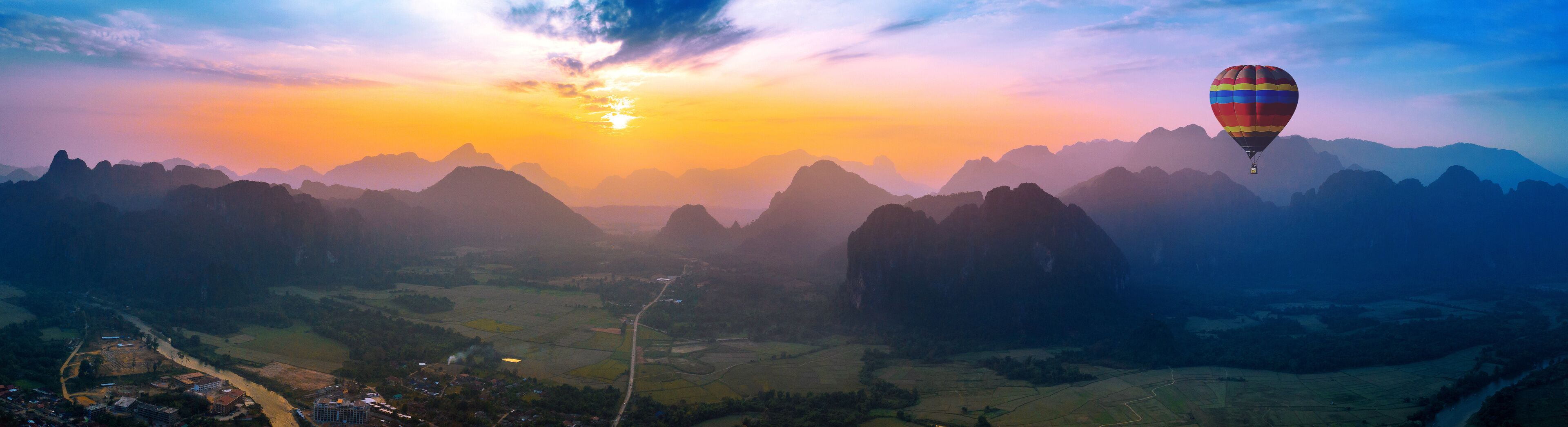 Vang Vieng