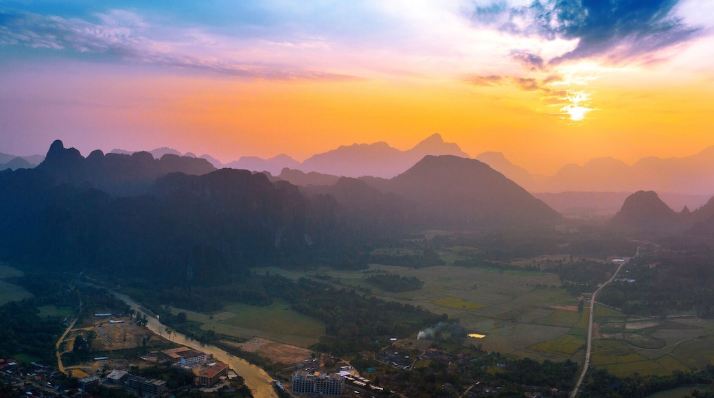 Vang Vieng