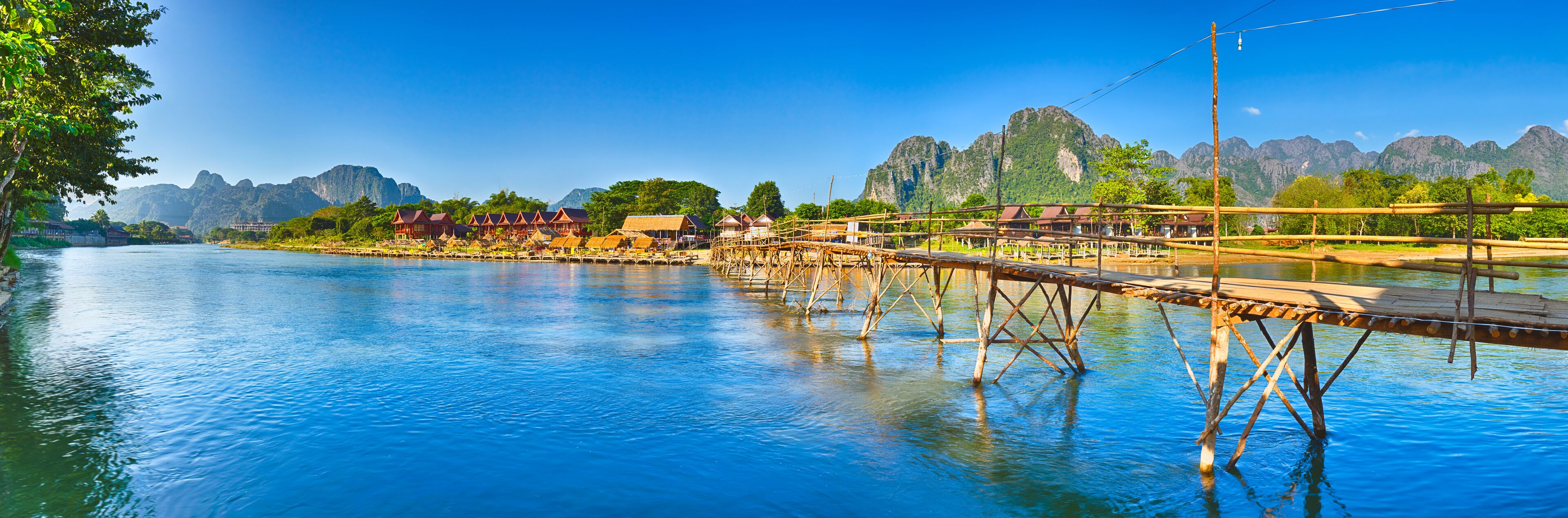 Vang Vieng