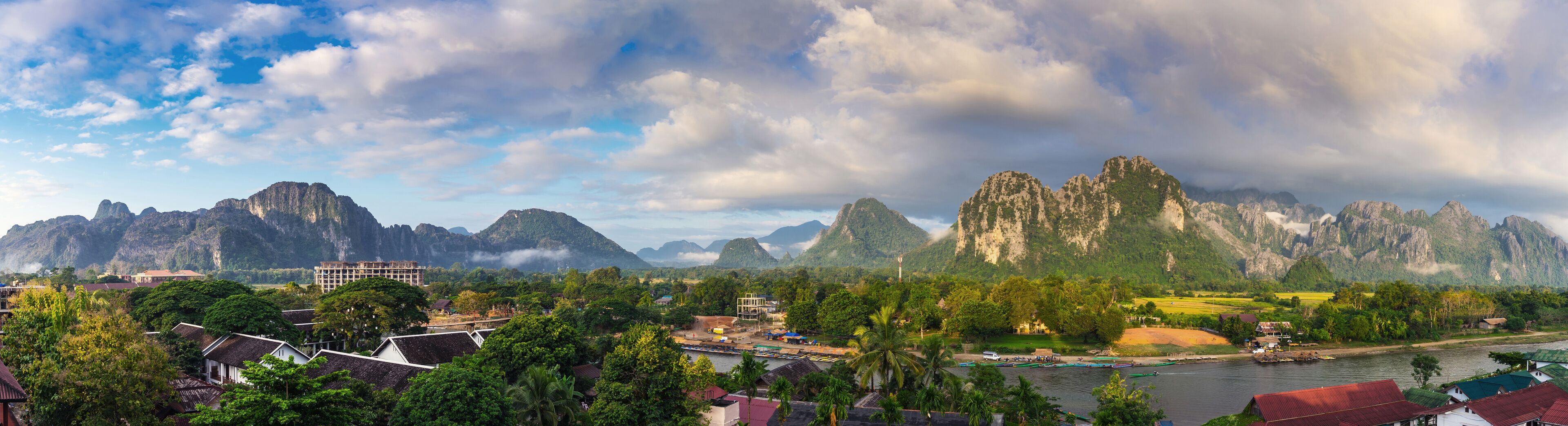 Vang Vieng