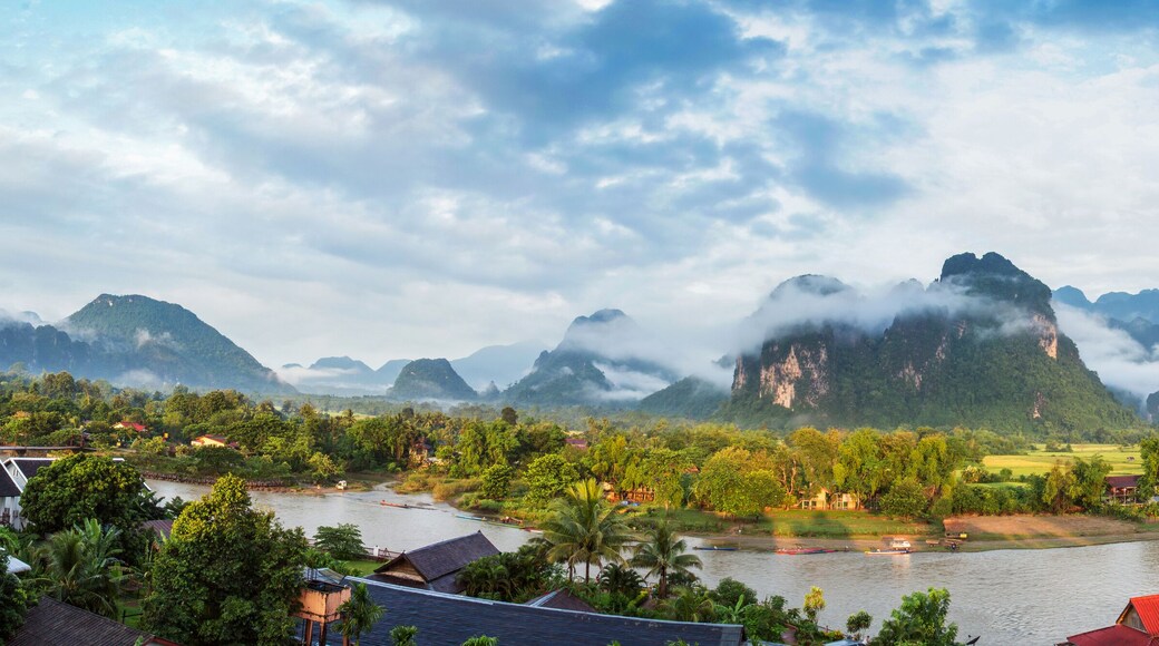 Vang Vieng