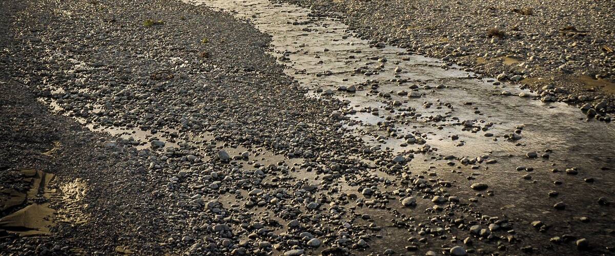 Clouds clearing after a storm rolls through Arthur's Pass. #green