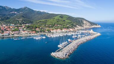 Marciana Marina
