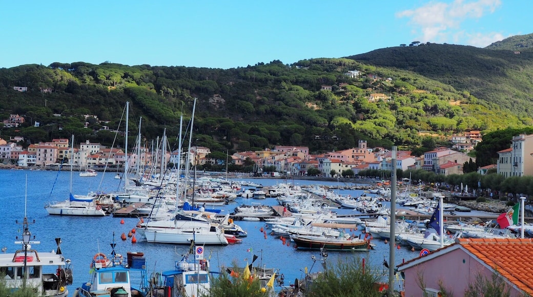Porto di Marciana Marina