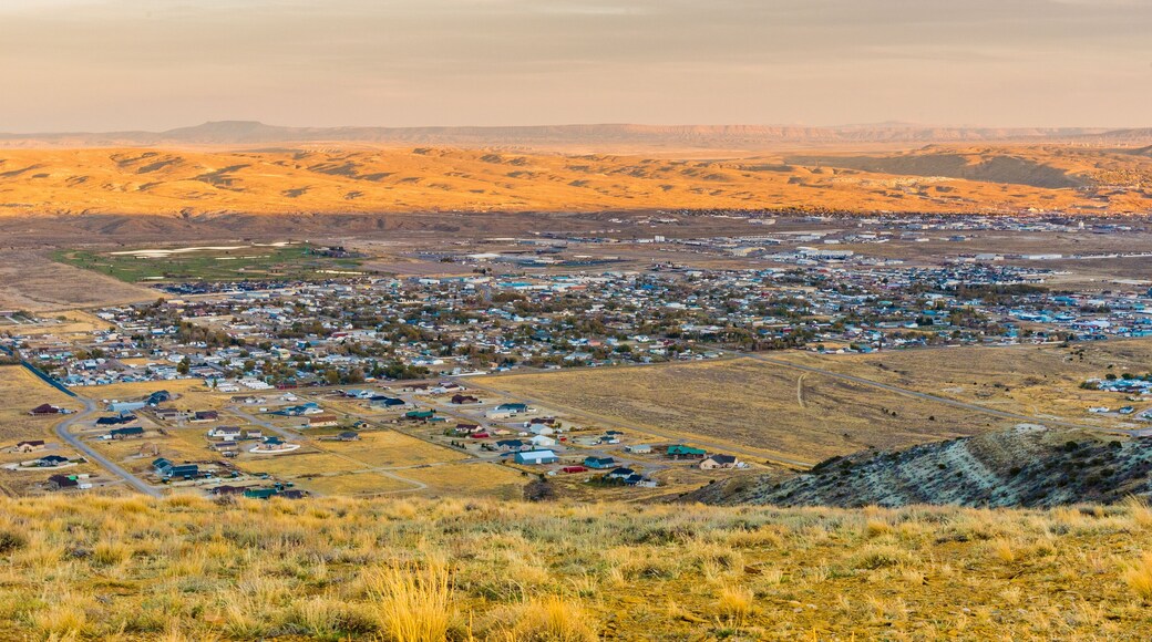 Town of Rock Springs, Wyoming