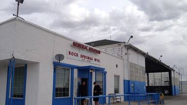 Lovely. Almost like Munich