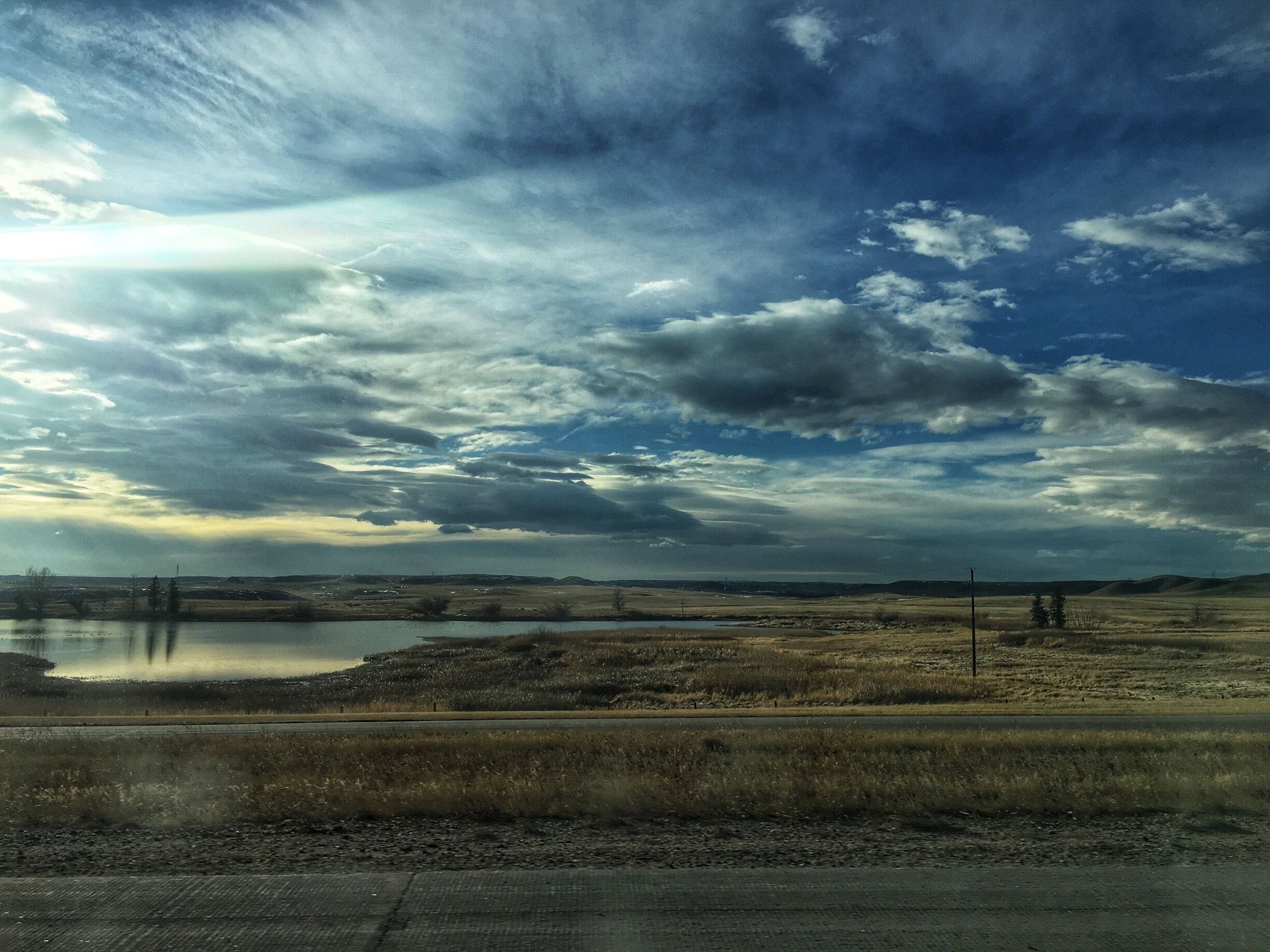 Cheyenne was so gorgeous! 