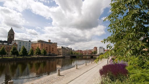 Provincie Östergötland