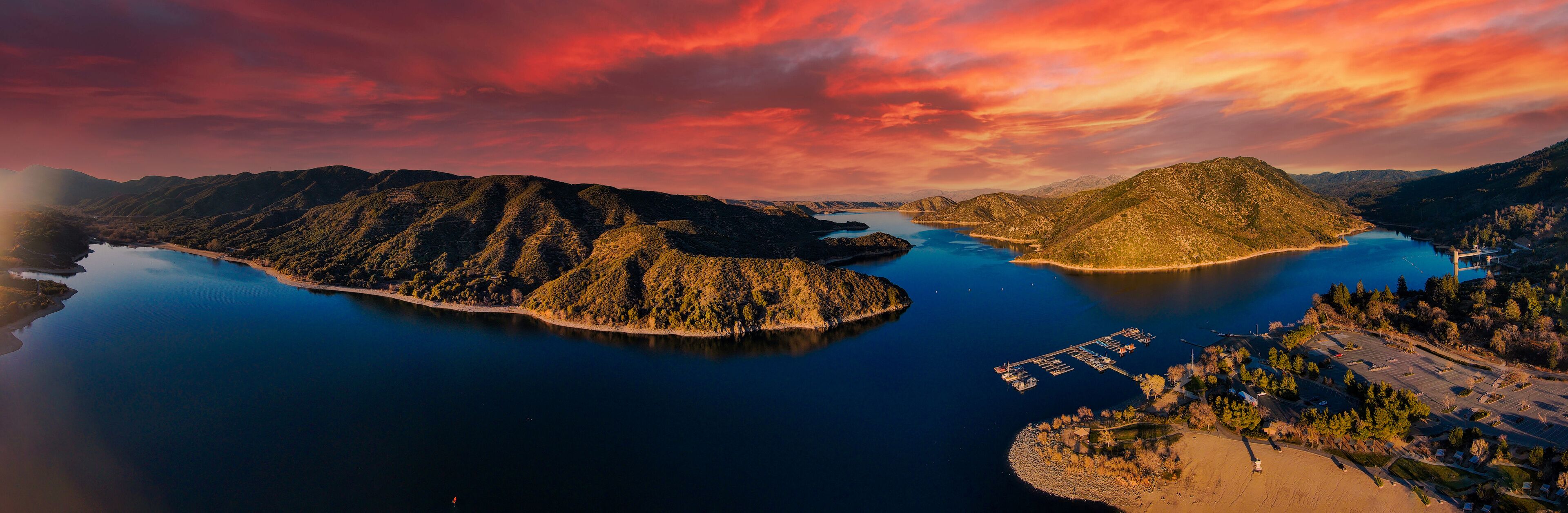 San Bernardino County