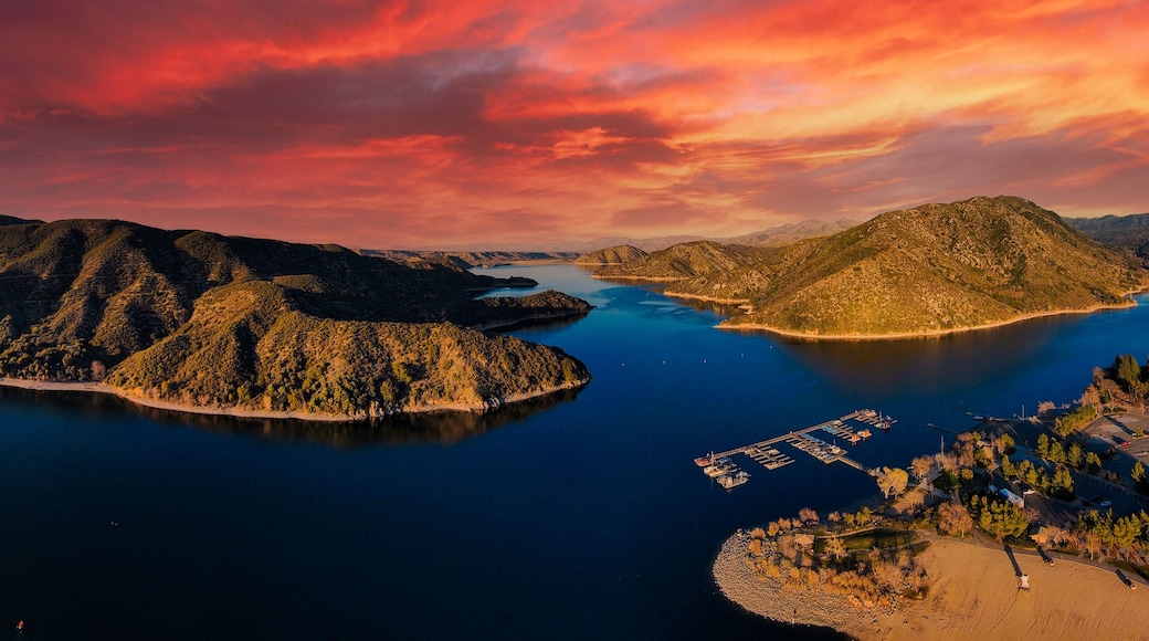 San Bernardino County