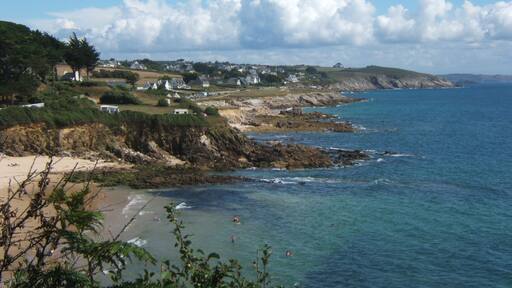 لوكماريا بلوزان