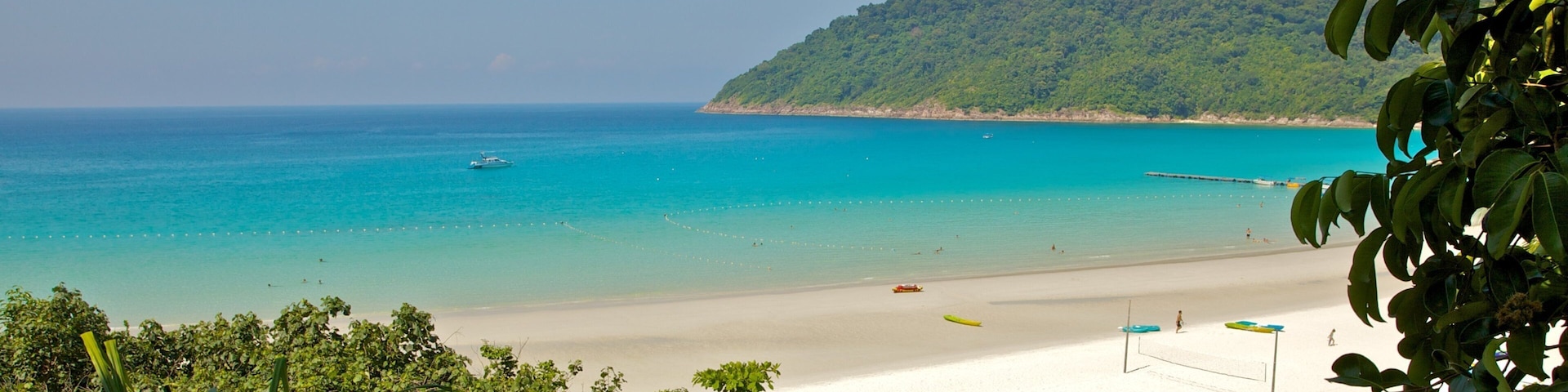 热浪岛