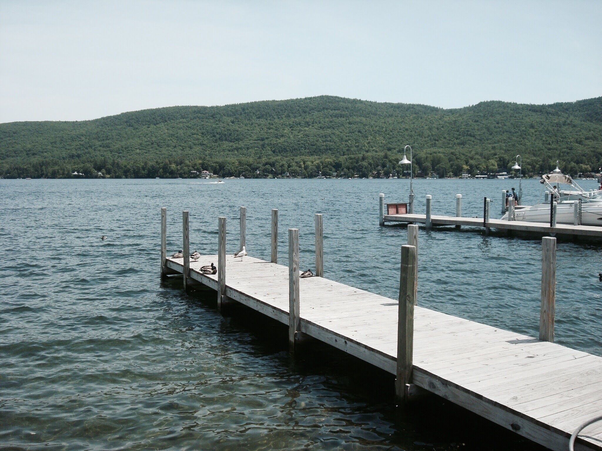 Lake George, NY
#EndlessSummer