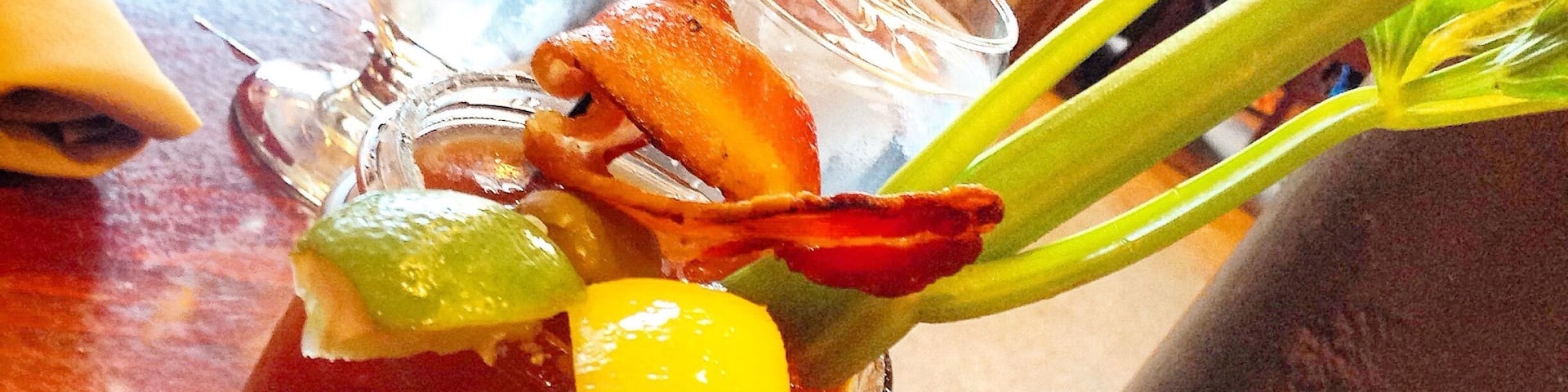 Bacon Mary