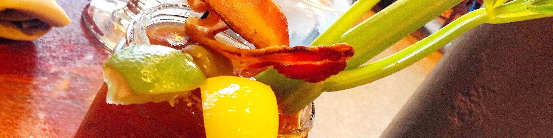 Bacon Mary
