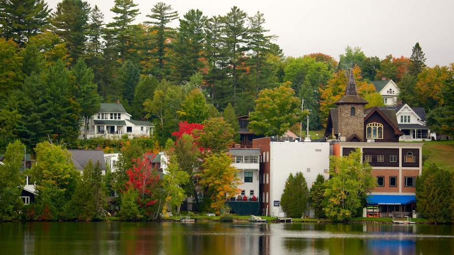 Lake Placid
