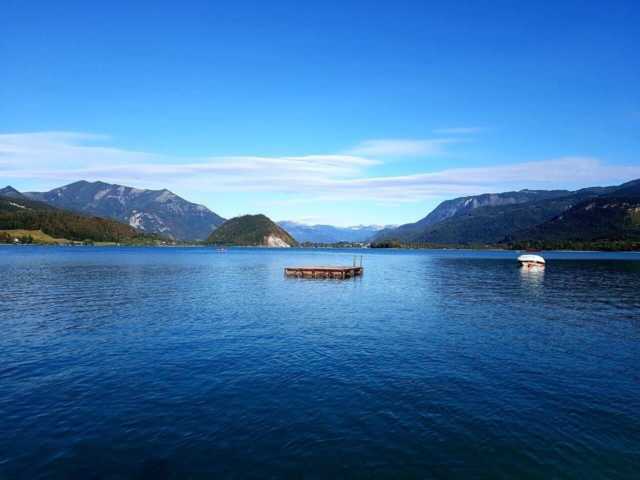 Wolfgangsee