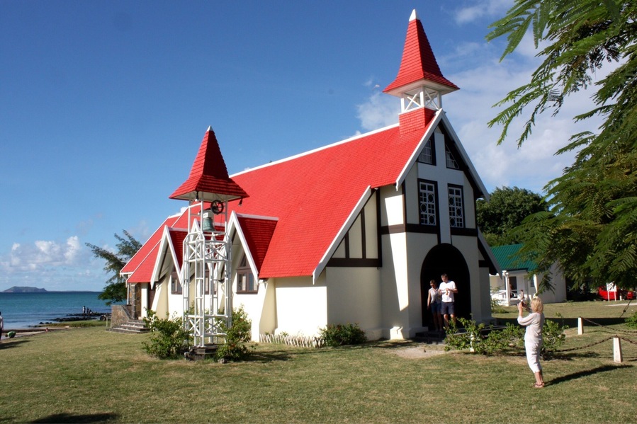 Church creole