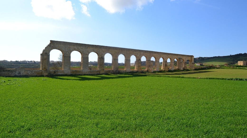 Aquadot, near Gharb at Gozo. Ruins from the roman times.
More from my Gozo trip here: http://www.earthseeing.com/gozo-sightseeing/
#gozo #ruins #scenery #architecture #roadtrip