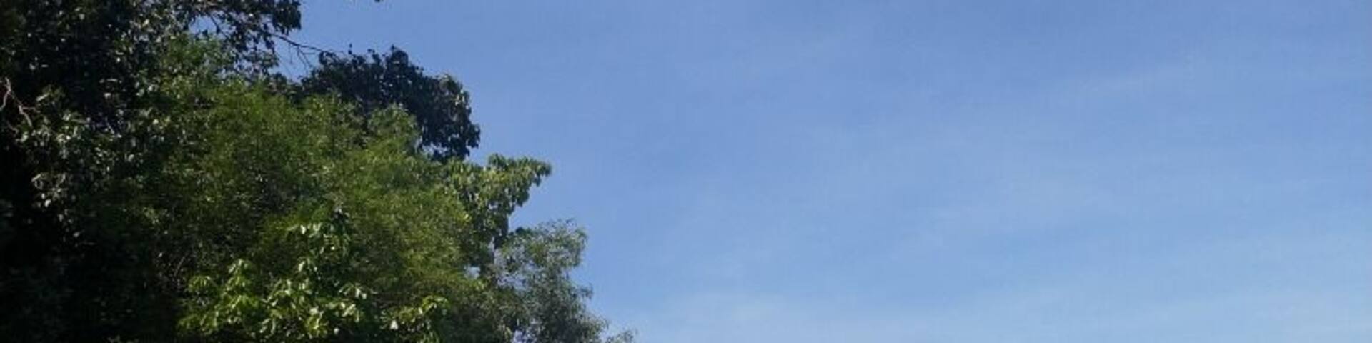 Beach to yourself, highly underrated beach.
#Trovember