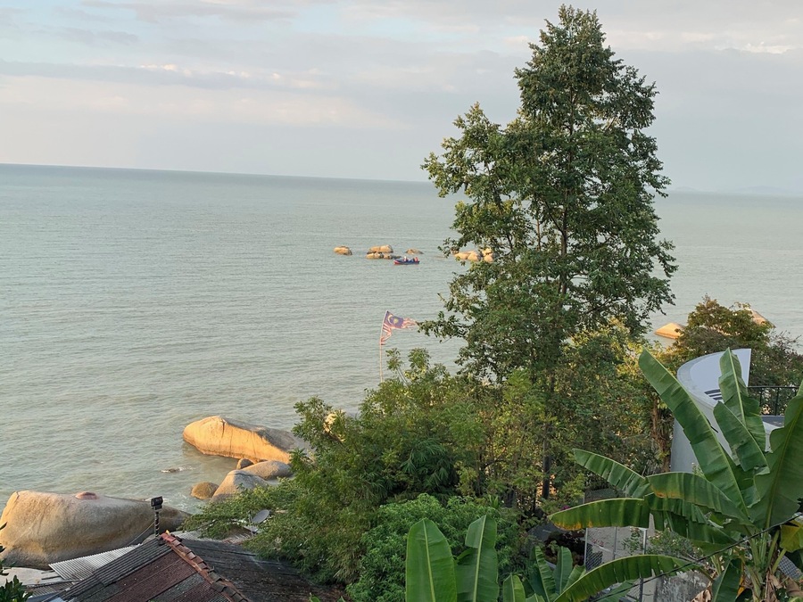 Penang Island