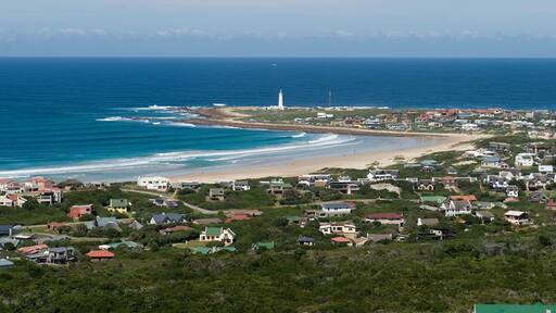 Saint Francis Bay