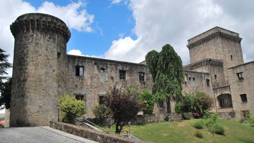 Jarandilla de la Vera