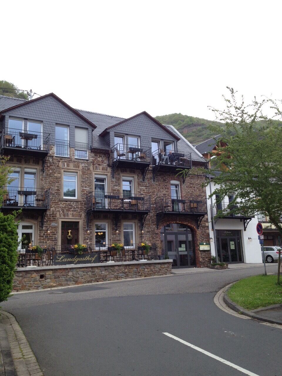 Mosel! - Germany 🇩🇪