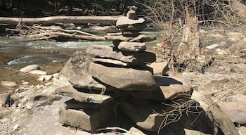 #InStone on the path to the dam. Damn beautiful ❤️