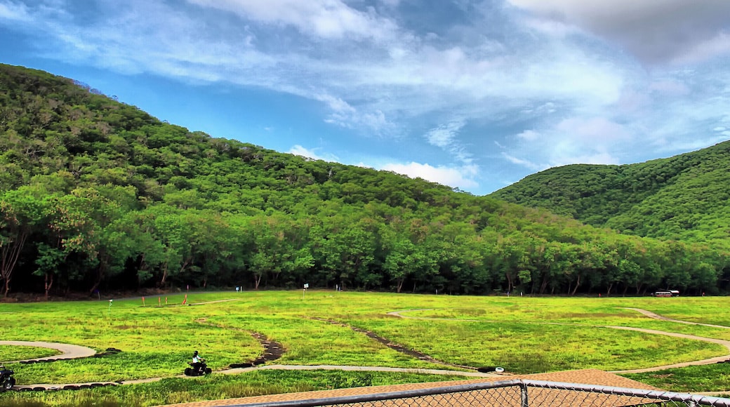 My Ozone place at Khao yai#lifeatexpedia