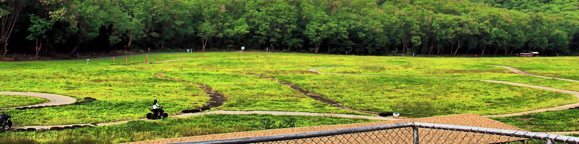 My Ozone place at Khao yai#lifeatexpedia