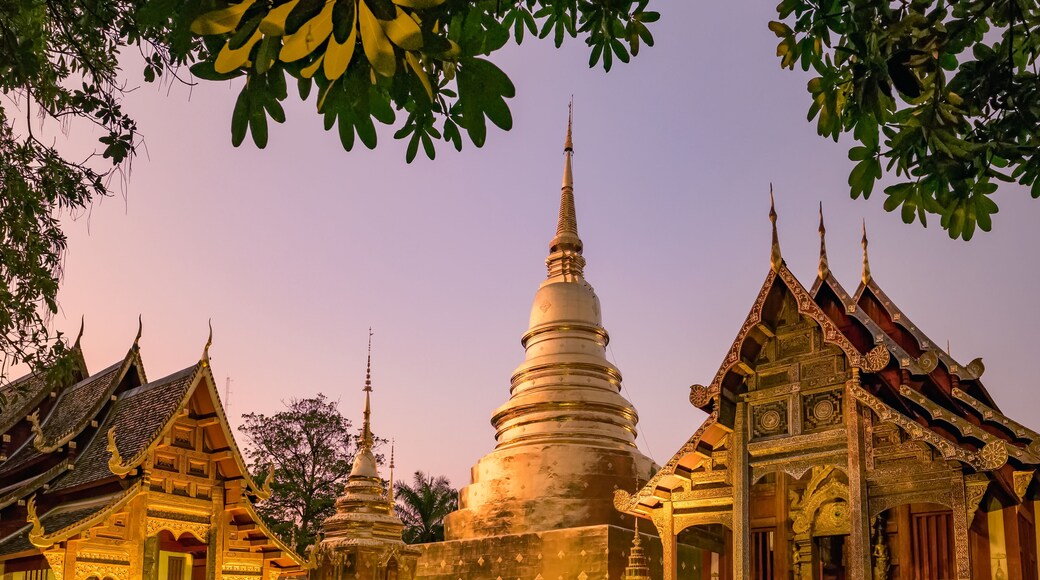 Chiang Mai