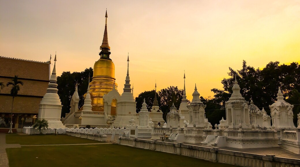 Chiang Mai, Thailand