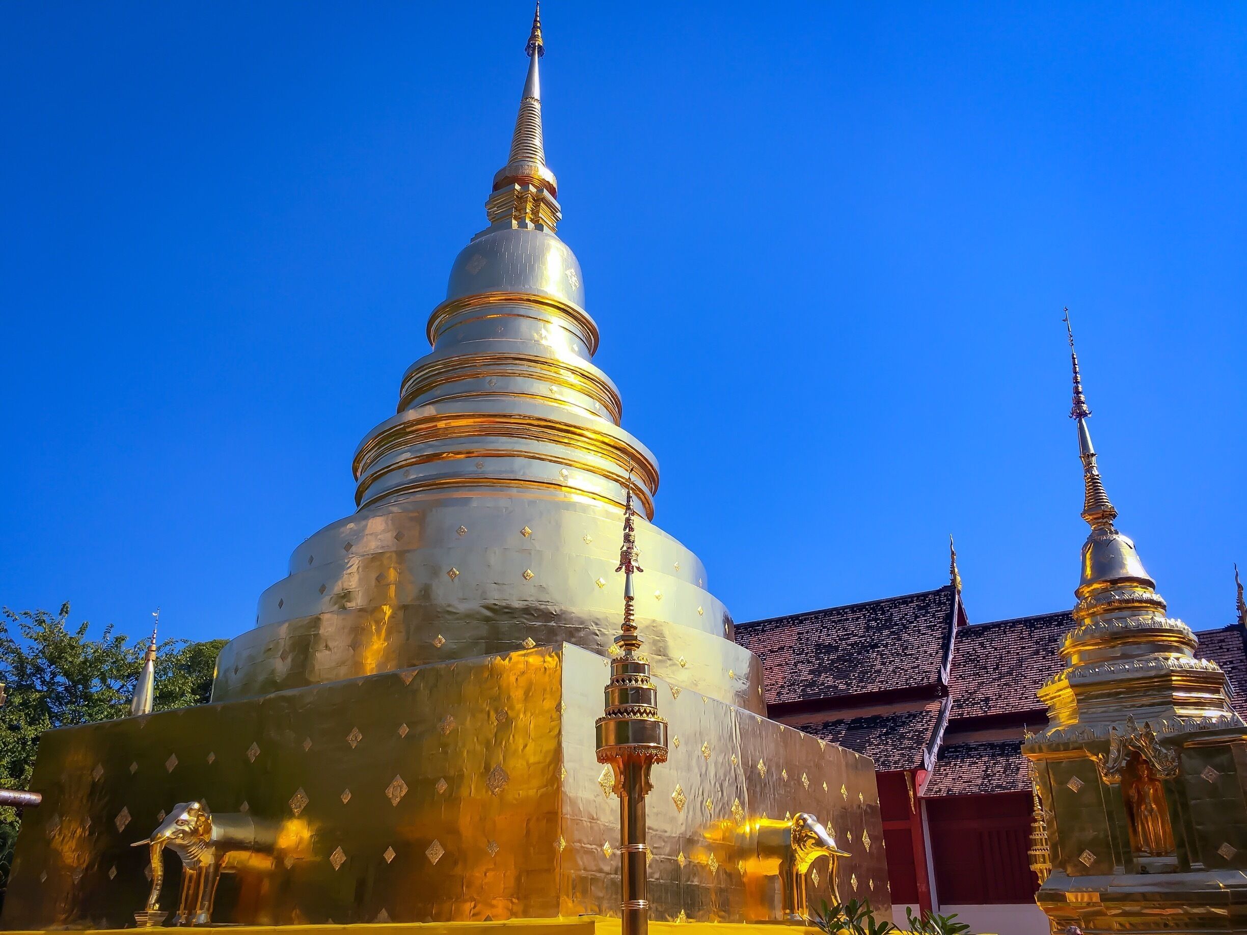 Chiang Mai, Thailand 