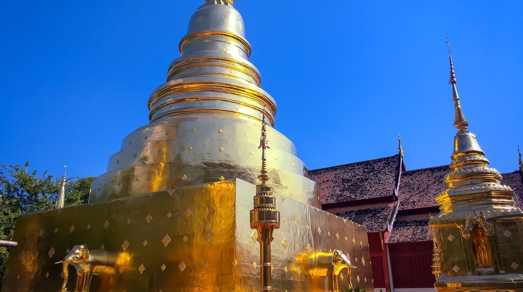 Chiang Mai, Thailand