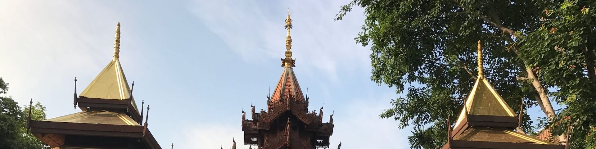 Resort in Chiang Mai