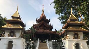 Resort in Chiang Mai