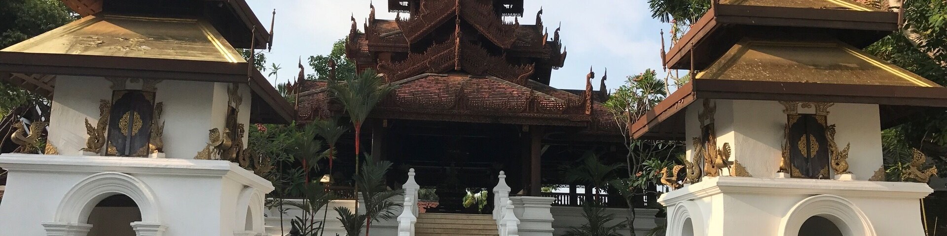 Resort in Chiang Mai