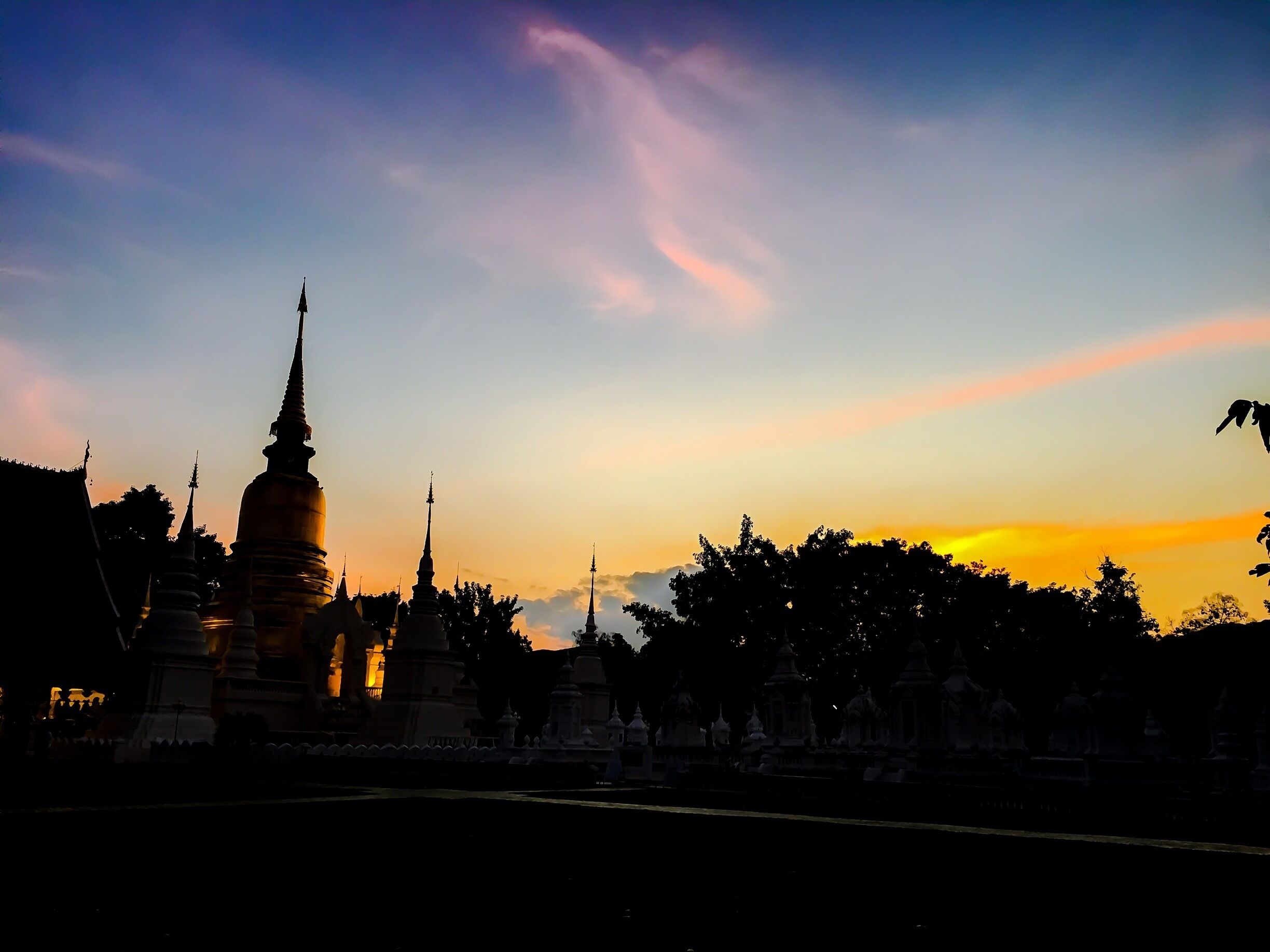 Chiang Mai, Thailand 