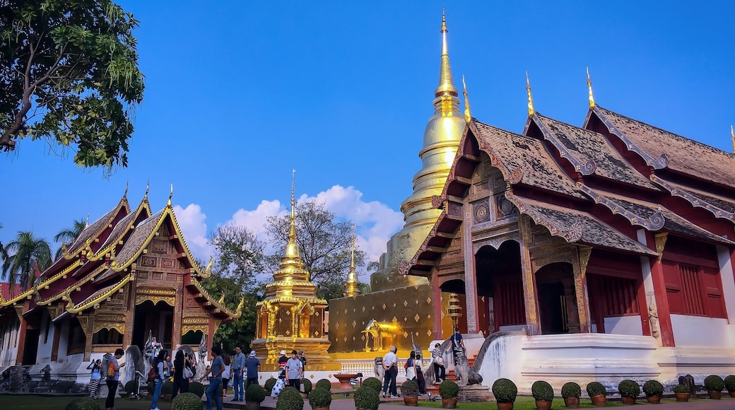 Chiang Mai, Thailand