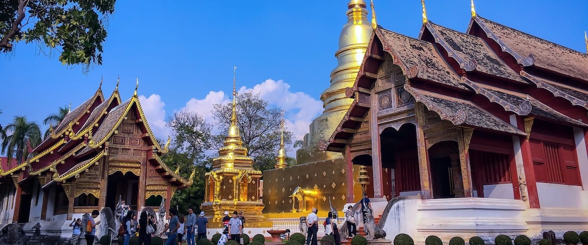 Chiang Mai, Thailand