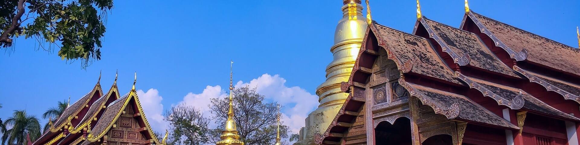 Chiang Mai, Thailand