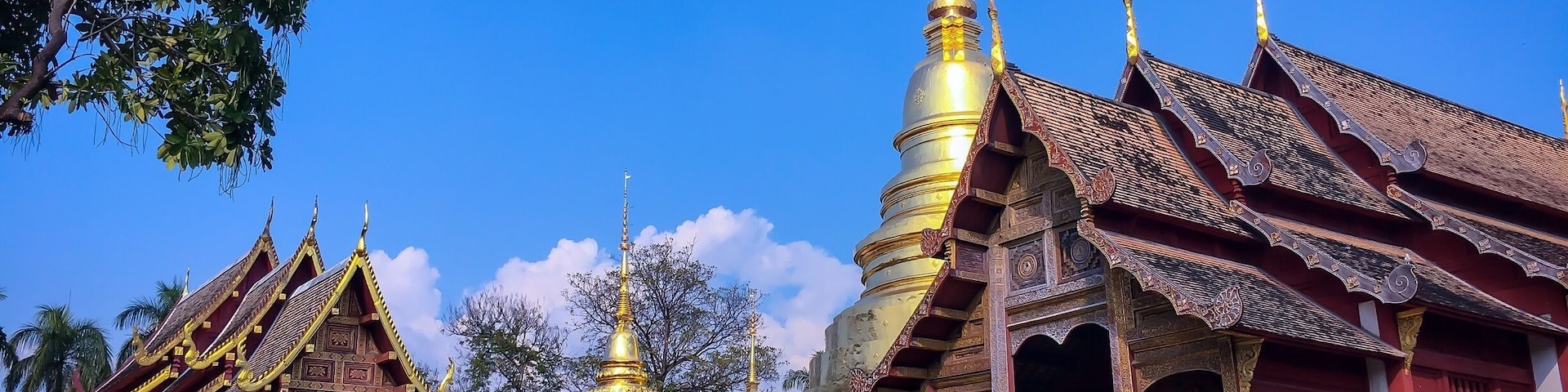 Chiang Mai, Thailand