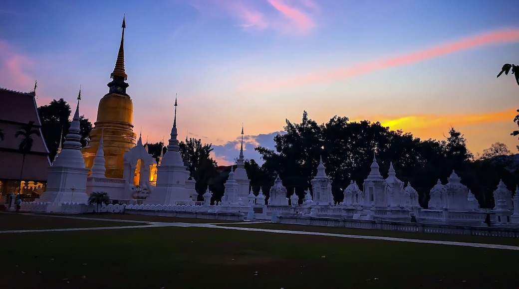 Chiang Mai, Thailand