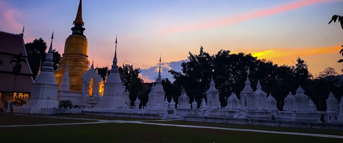 Chiang Mai, Thailand