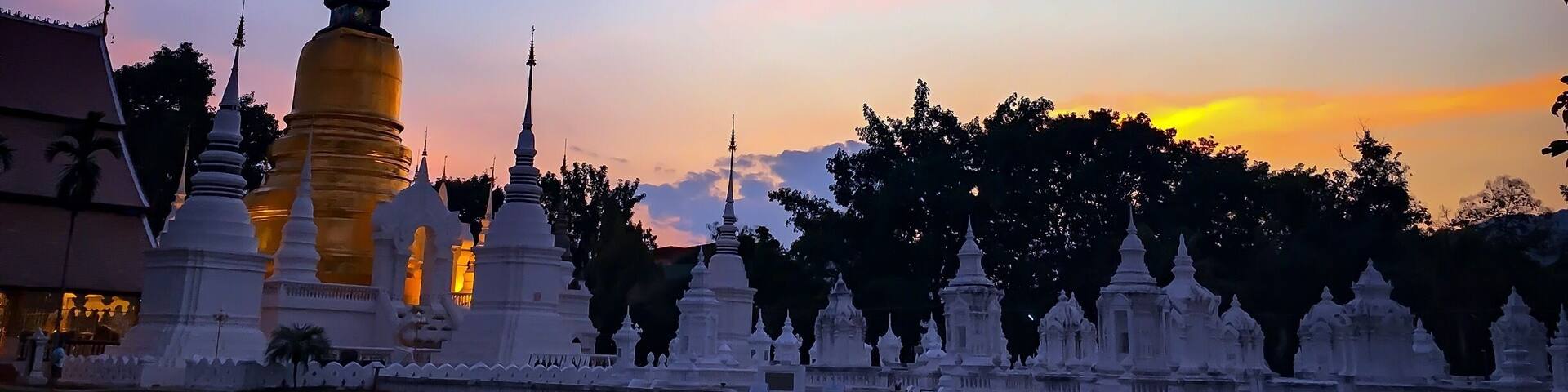 Chiang Mai, Thailand