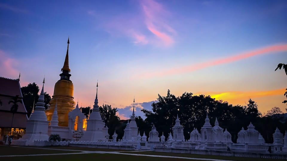 Chiang Mai, Thailand