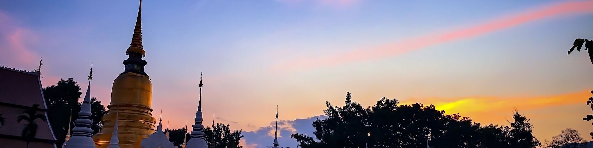 Chiang Mai, Thailand