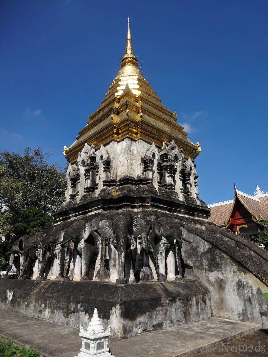 清曼寺